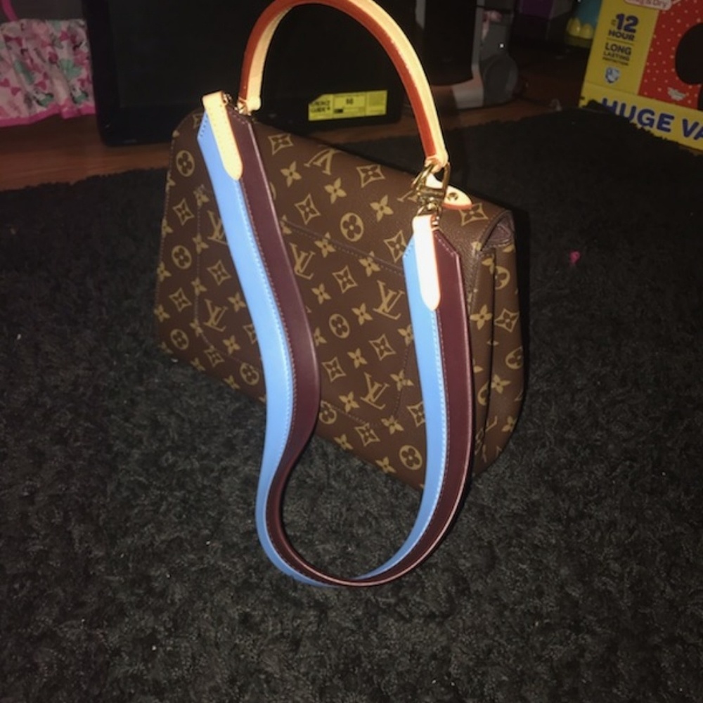 Louis Vuitton hand bag